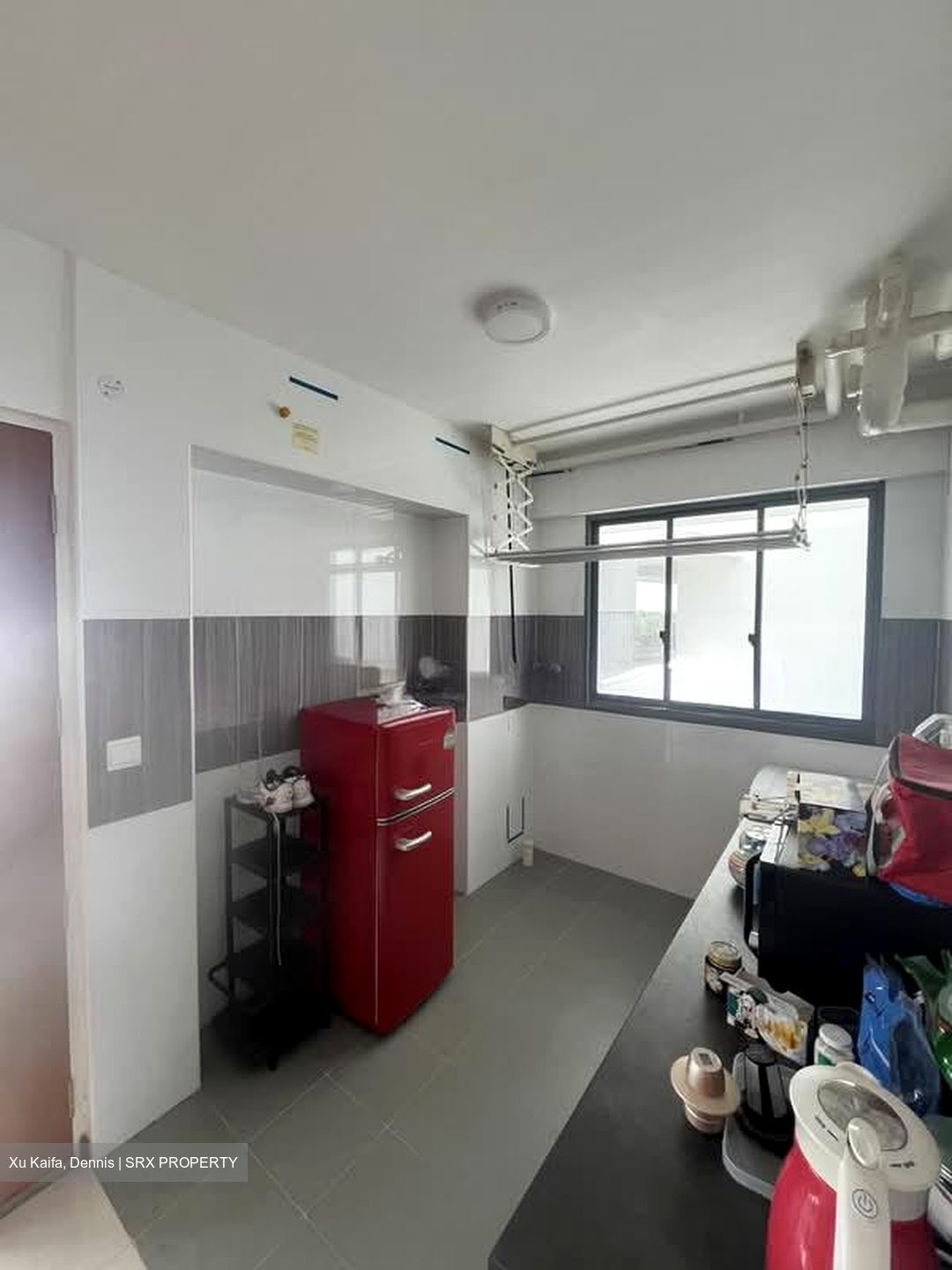Blk 659C Waterway Sunray (Punggol), HDB 2 Rooms #578793811